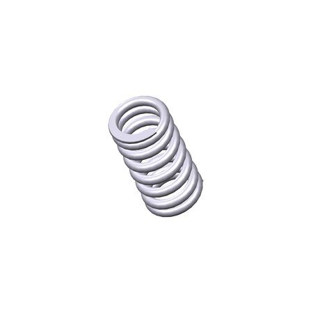 Approved Vendor Compression Spring, O= .750, L= 1.50, W= .122 R G309970087
